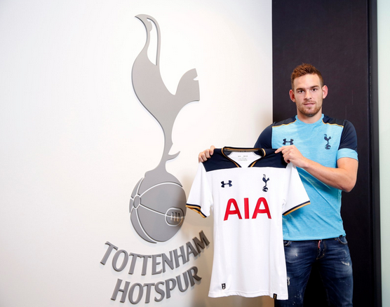 Ανακοίνωσε Γιάνσεν η Τότεναμ!