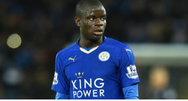 “Μαγεμένος” από τον Καντέ ο Ζιντάν!