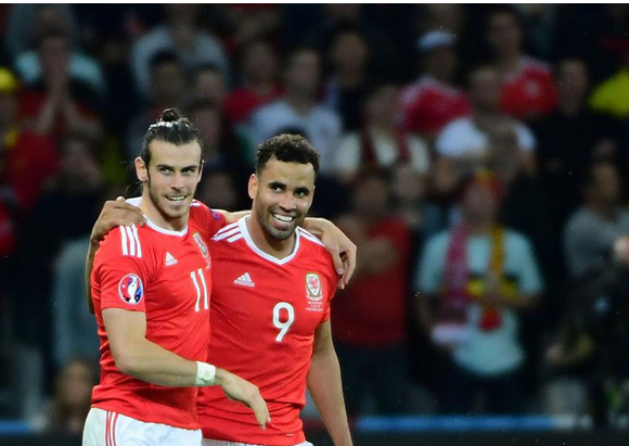 “Ποιος Μέσι; Ποιος Κριστιάνο; Έχουμε τον Μπέιλ”