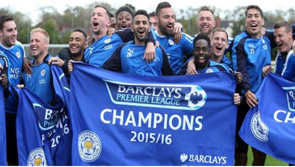 Δύο ακόμη παίκτες της Λέστερ είναι περιζήτητοι (pic)