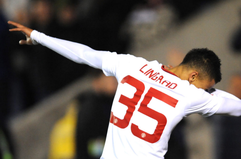 Λίνγκαρντ: «Μπορούμε να πάρουμε το πρωτάθλημα»