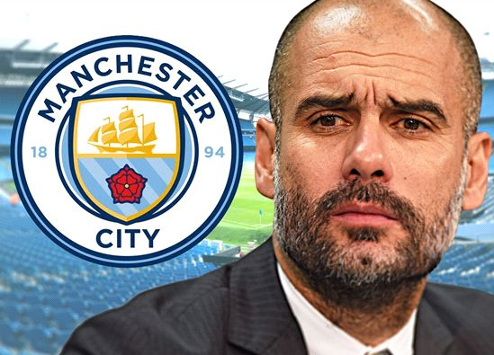 H πρώτη προπόνηση του Γκουαρντιόλα (vid)