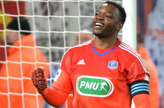 Στην Κρίσταλ Πάλας έκλεισε ο Μανταντά