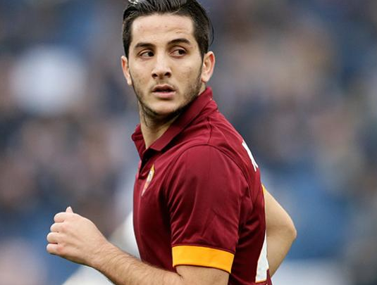 Ο Ρούντιγκερ κρατάει τον Μανωλά στη Ρόμα!