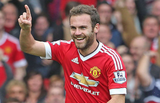 Έσπασε τη σιωπή του για Μάτα ο Μουρίνιο