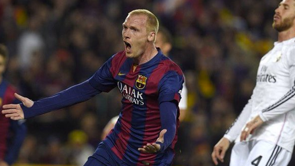 Ματιέ-ς σε Λίβερπουλ;