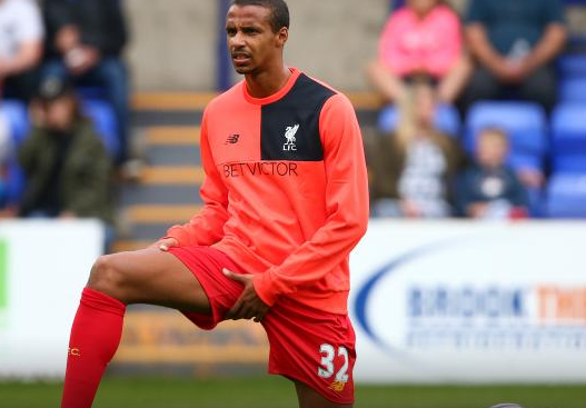 Τραυματίστηκε ο Ματίπ