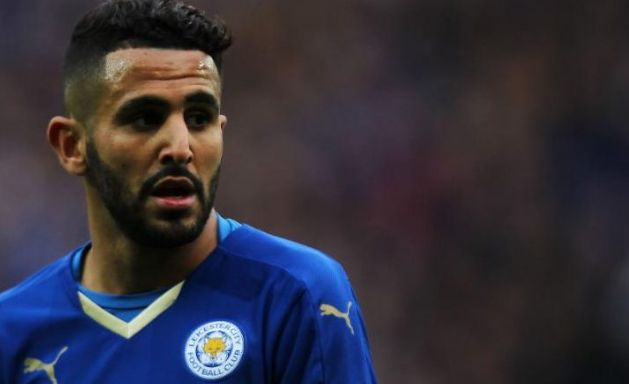 “Πιστόλι” από Λέστερ σε Άρσεναλ για Μαχρέζ