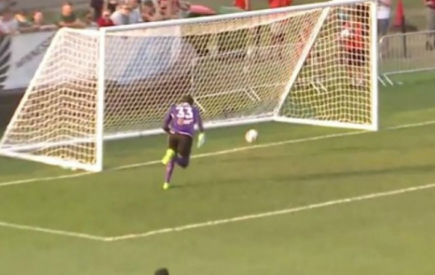 Ο ορισμός του αυτογκόλ (vid)