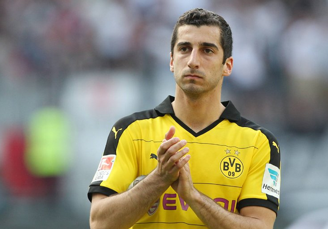 Με τέτοια νούμερα πως να μην πάρει μεταγραφή ο Μιχιταριάν;