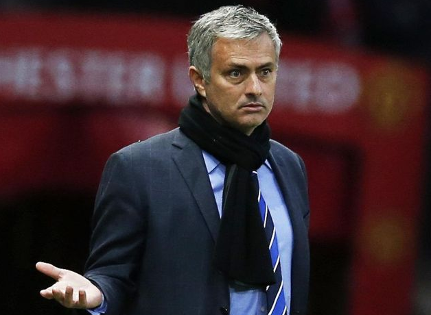 “Είμαι προπονητής του μεγαλύτερου συλλόγου στην Μ. Βρετανία”