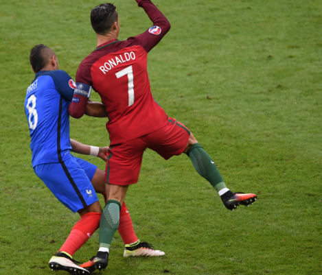 “Δεν το έκανα επίτηδες”