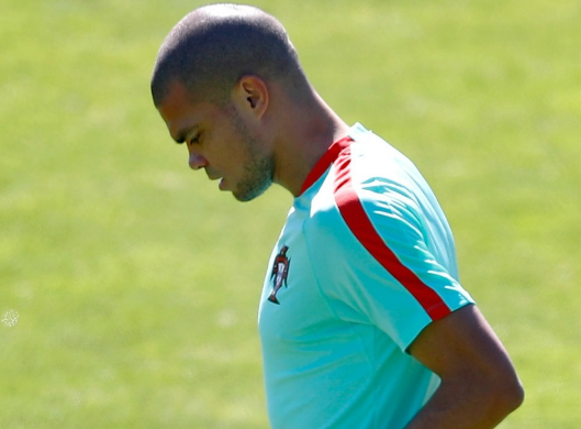 Χάμογελα για Πέπε στην Πορτογαλία