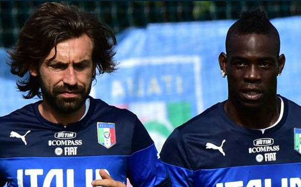 “Πίστευα ότι ο Μπαλοτέλι σήμερα θα βρισκόταν στην κορυφή”