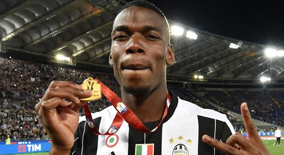 Ιστορική… πόρτα της Γιουβέντους σε Γιουνάιτεντ για Πογκμπά!