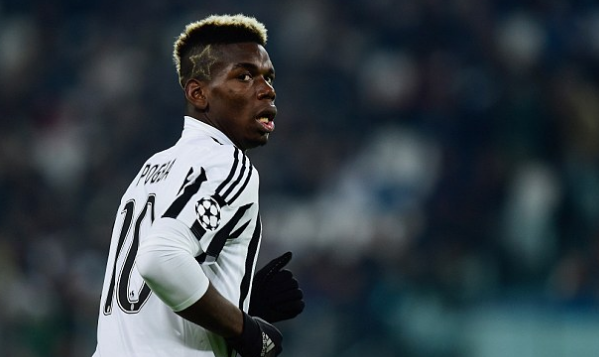 Ζιντάν: “Συνεχίζουμε τις επαφές με Πογκμπά”