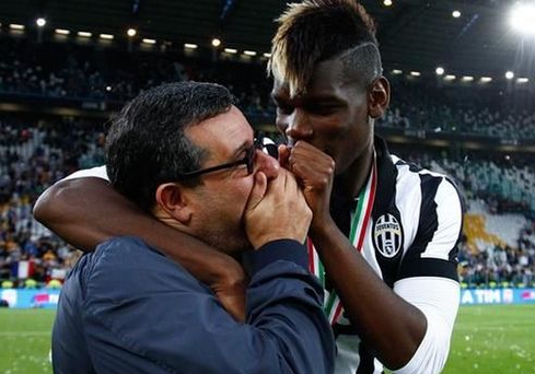 Το σκηνικό με το Πογκμπά έχει κάπως έτσι… (pic)