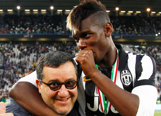 O Ραϊόλα ξαναθόλωσε τα νερά για Πογκμπά (pic)