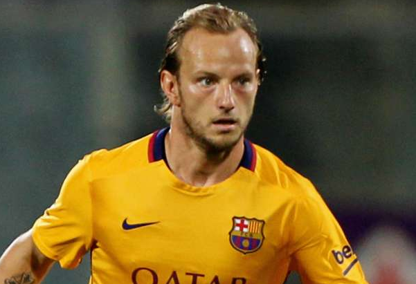 “Φευγάτος” ο Ράκιτιτς από τη Μπαρτσελόνα!