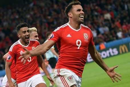 O Ρόμπσον Κανού ντύθηκε Μέσι (vid)