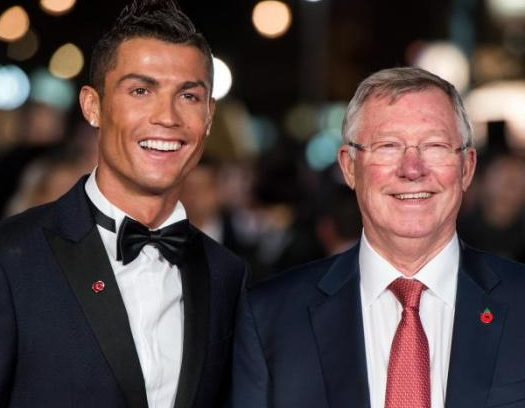 “O Κριστιάνο είναι ο καλύτερος της γενιάς του”