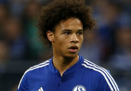 Περνάει ιατρικά και υπογράφει ο Σανέ στη Σίτι