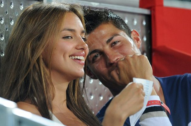 Πονάει ακόμα για τον Κριστιάνο; (vid)