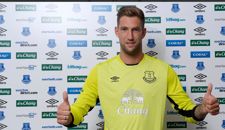 “Ζαχαρωτό” ο Στεκέλενμπουργκ!