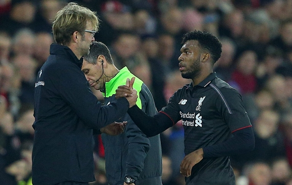 O Kλοπ έπαθε Στάριτζ