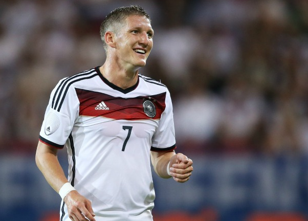 Έδωσε εξηγήσεις ο Σβάινσταΐγκερ