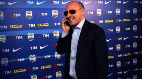 Τελείωσε με Ιγκουαΐν η Γιουβέντους!