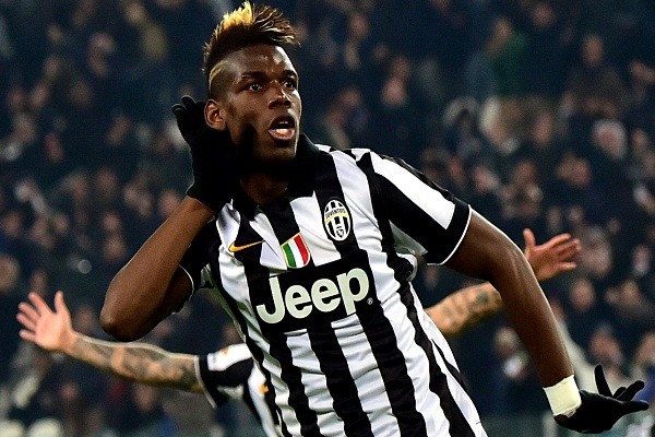 Χρυσώνει Πογκμπά η Γιουνάιτεντ