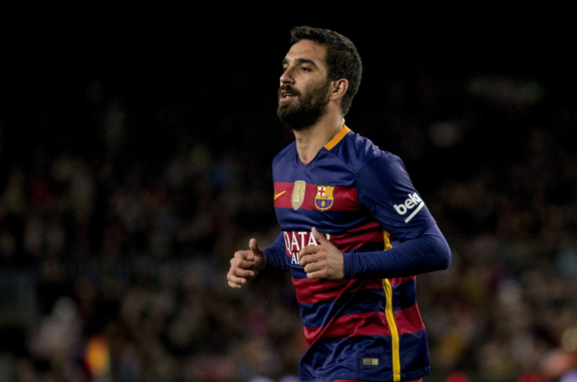 Διώχνει Τουράν η Μπαρτσελόνα