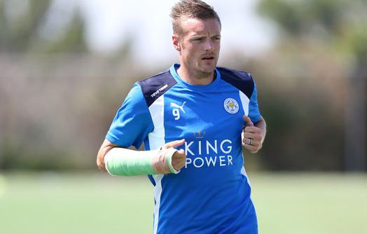 “Eύκολη απόφαση η παραμονή μου στη Λέστερ”