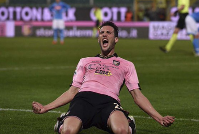 Παίκτης της Σεβίλλης ο Φράνκο Βάσκεζ