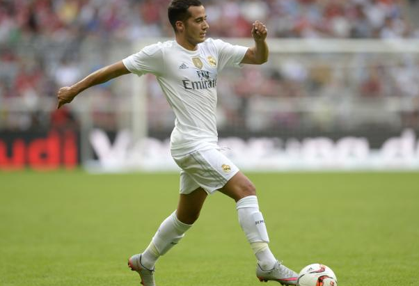 Παλεύουν για Βάσκεθ Λίβερπουλ και Άρσεναλ