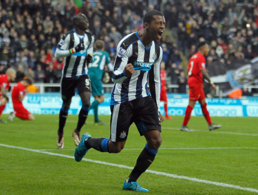 Κινείται δυνατά για Βαϊνάλντουμ η Λίβερπουλ