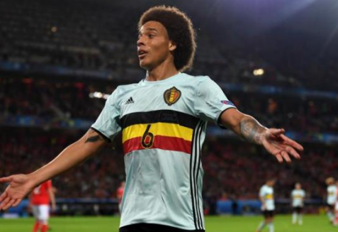 Συμφώνησε με Ίντερ ο Βίτσελ