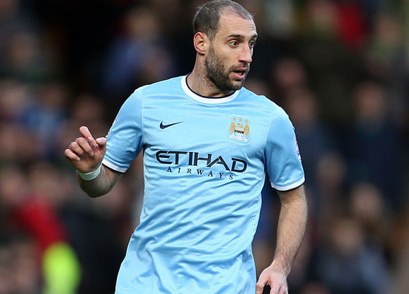 Έκλεισε Ζαμπαλέτα η Ρόμα