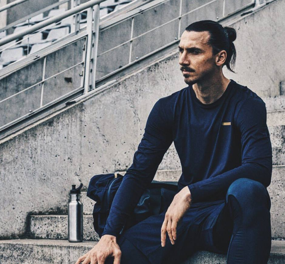 Ζλάταν: “Με τις φανέλες μου θα αγοράσουμε τον Πογκμπά”