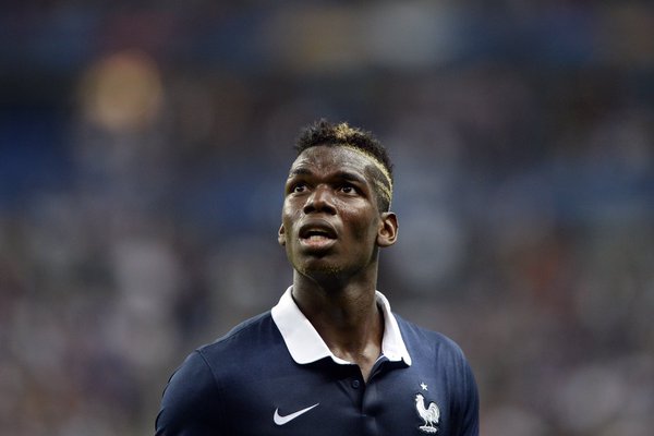 “Καμία πρόοδος ο Πογκμπά”