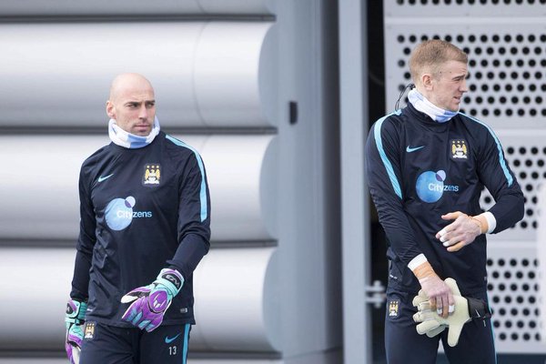 “Αηδιαστικός ο τρόπος του Γκουαρντιόλα”