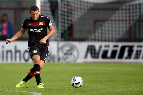 Στη Λειψία ο Κυριάκος