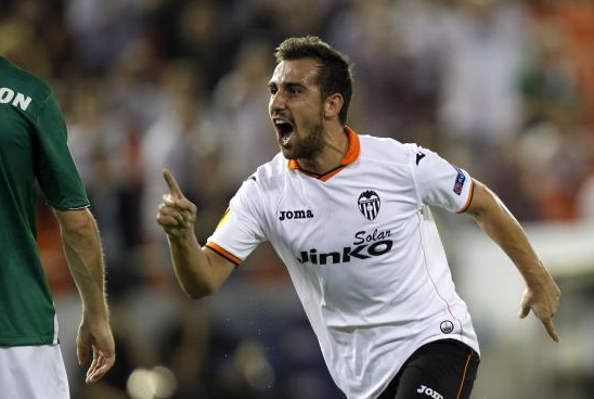 Bρήκε τον επιθετικό που έψαχνε η Μπαρτσελόνα