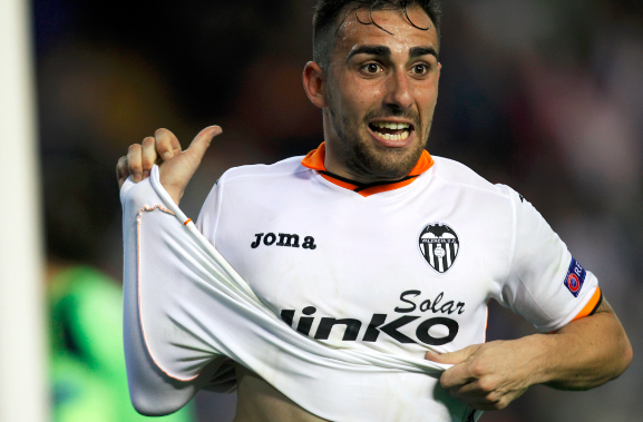 Κοντά σε Αλκάθερ η Μπαρτσελόνα