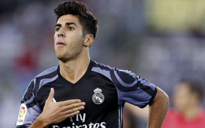 “Έσβησε” τον Μοράτα ο Ασένσιο