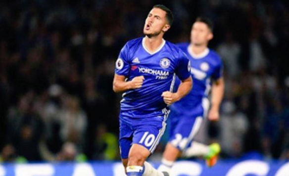 Έχει βρει το… κουμπί του Αζάρ ο Κόντε