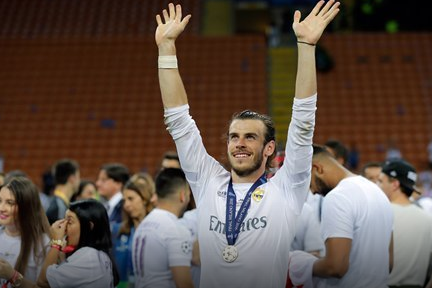 Μπέιλ: “Τα θέλουμε όλα φέτος”