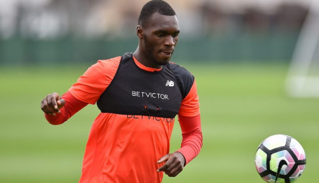 Ρίχνει πολύ “κασέρι” για Μπεντέκε η Κρίσταλ Πάλας