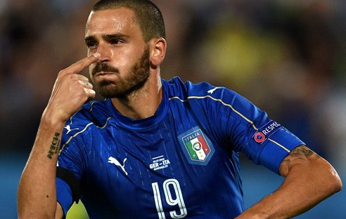 Απέρριψε τρελή προσφορά της Σίτι ο Μπονούτσι